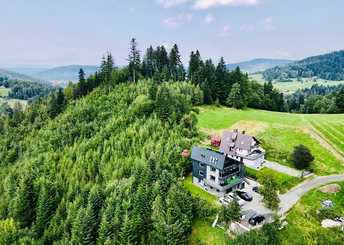 Villa Makuchowka