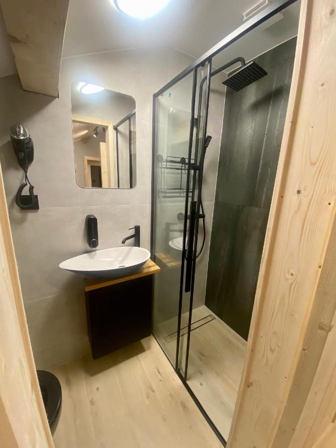 Makuchowka Apartmán Korbielów