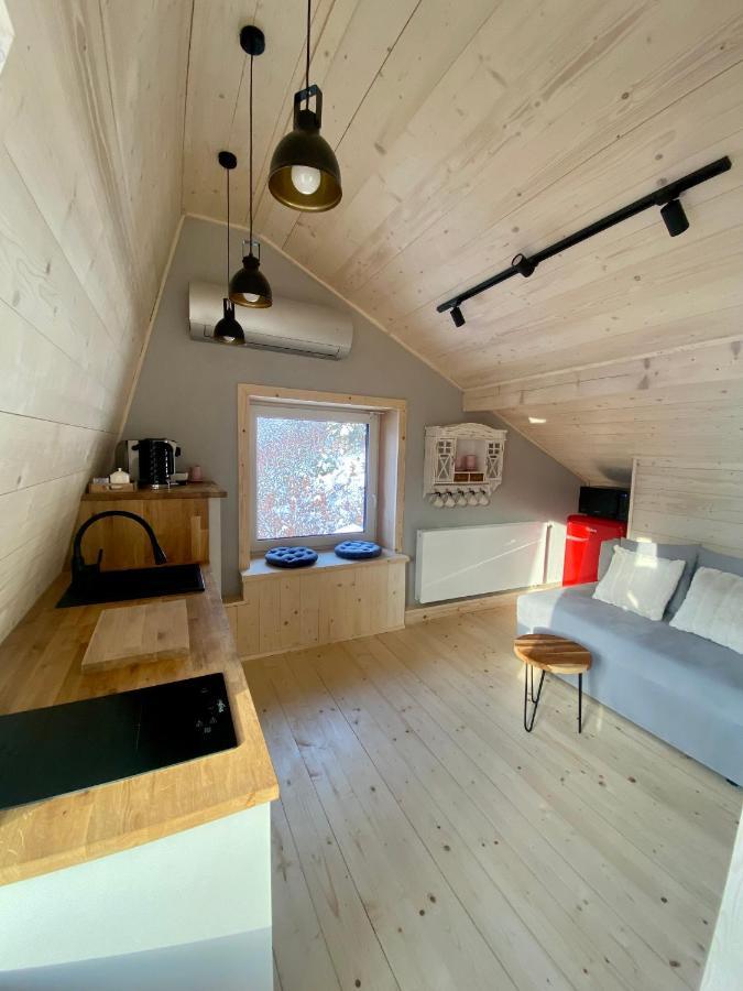 Makuchowka Apartmán Korbielów