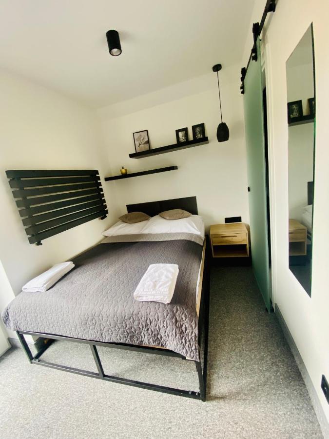 Apartmán Makuchowka