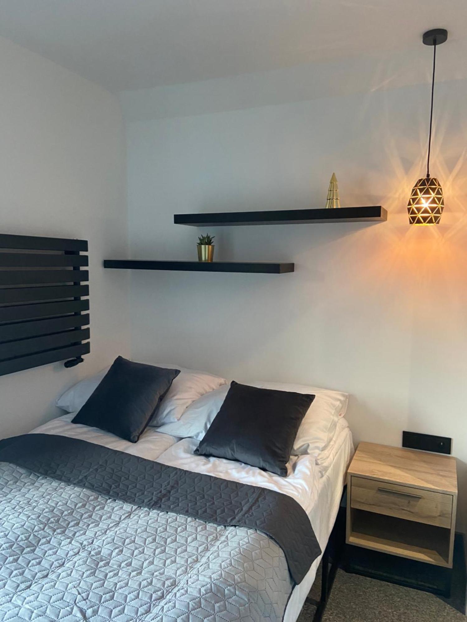 Apartmán Makuchowka Korbielów