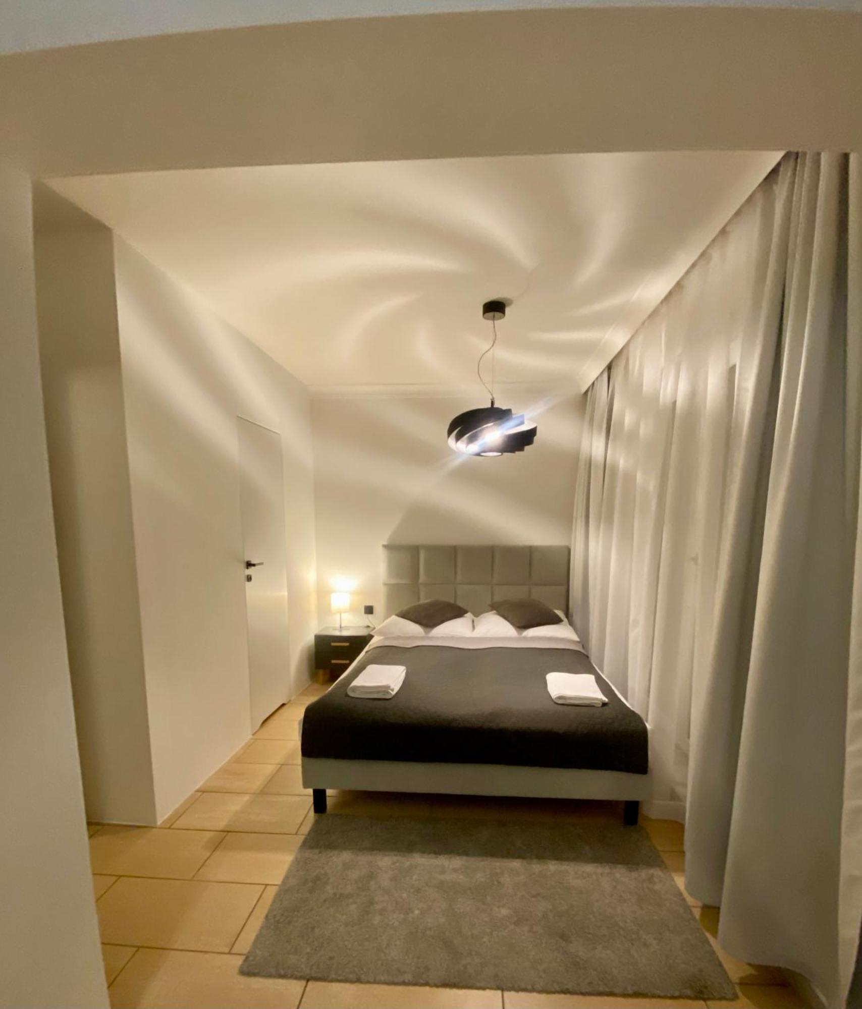 Apartmán Makuchowka *